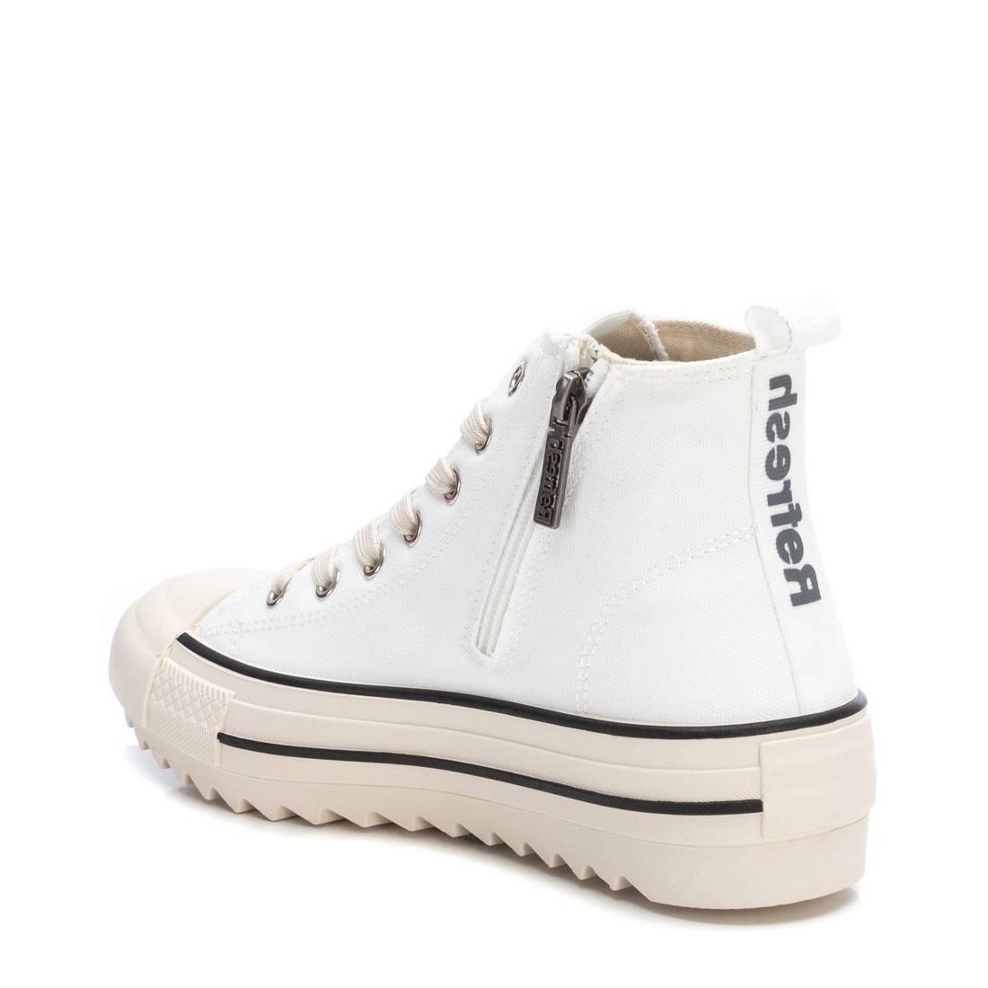 Zapatilla De Mujer Refresh 172200 Blanco 3/4