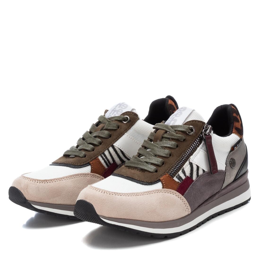 Zapatilla De Mujer Refresh 170159 Hielo 4/6