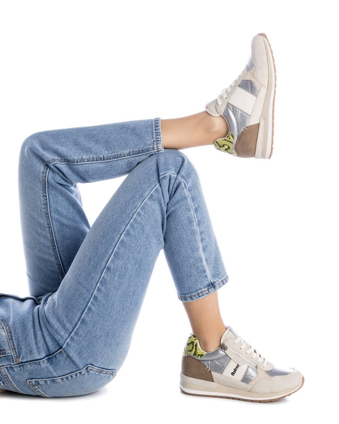 Baskets Refresh modèle 10147-746886 pour femmes 2/6