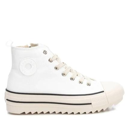 Bottines Femme Refresh 172200 Blanc