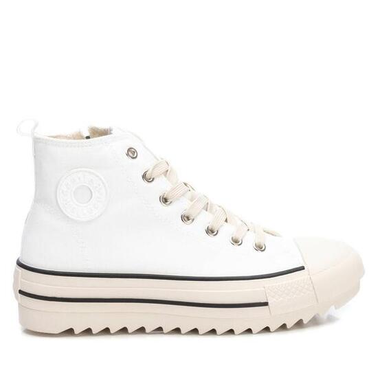 Bottines Femme Refresh 172200 Blanc