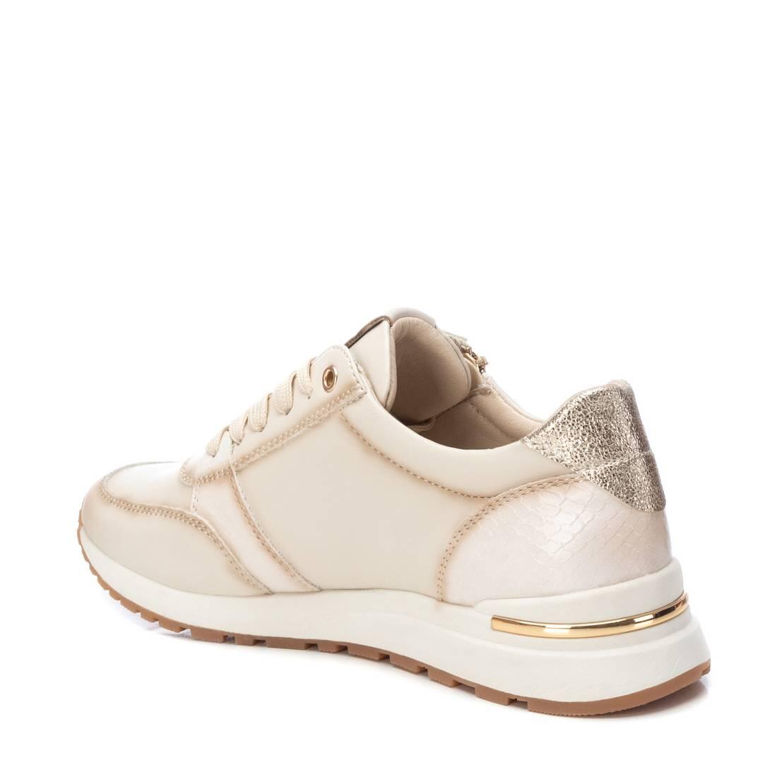 Zapatilla De Mujer Xti 143202 Beige 4/6