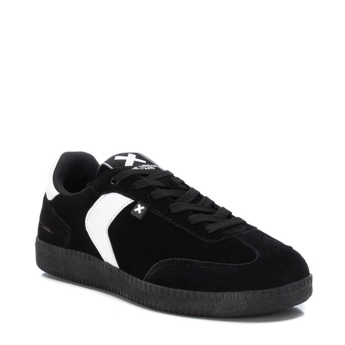 Zapatilla De Hombre Xti 143396 Negro 2/5