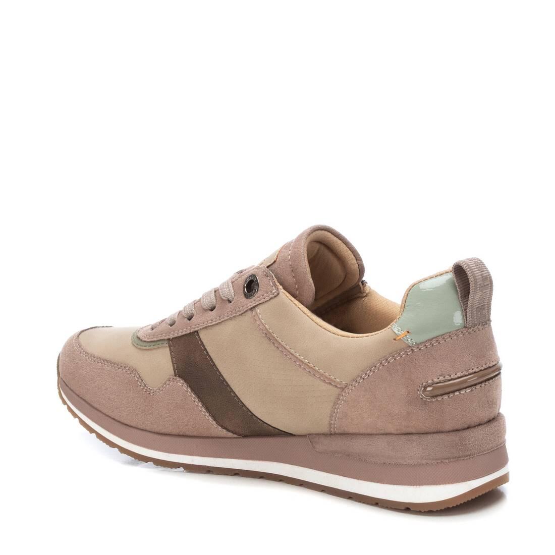 Zapatilla De Mujer Refresh 172059 Beige 4/6