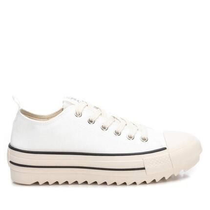 Zapatilla De Mujer Refresh 172199 Blanco