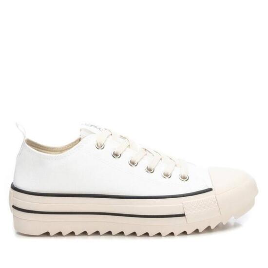 Zapatilla De Mujer Refresh 172199 Blanco