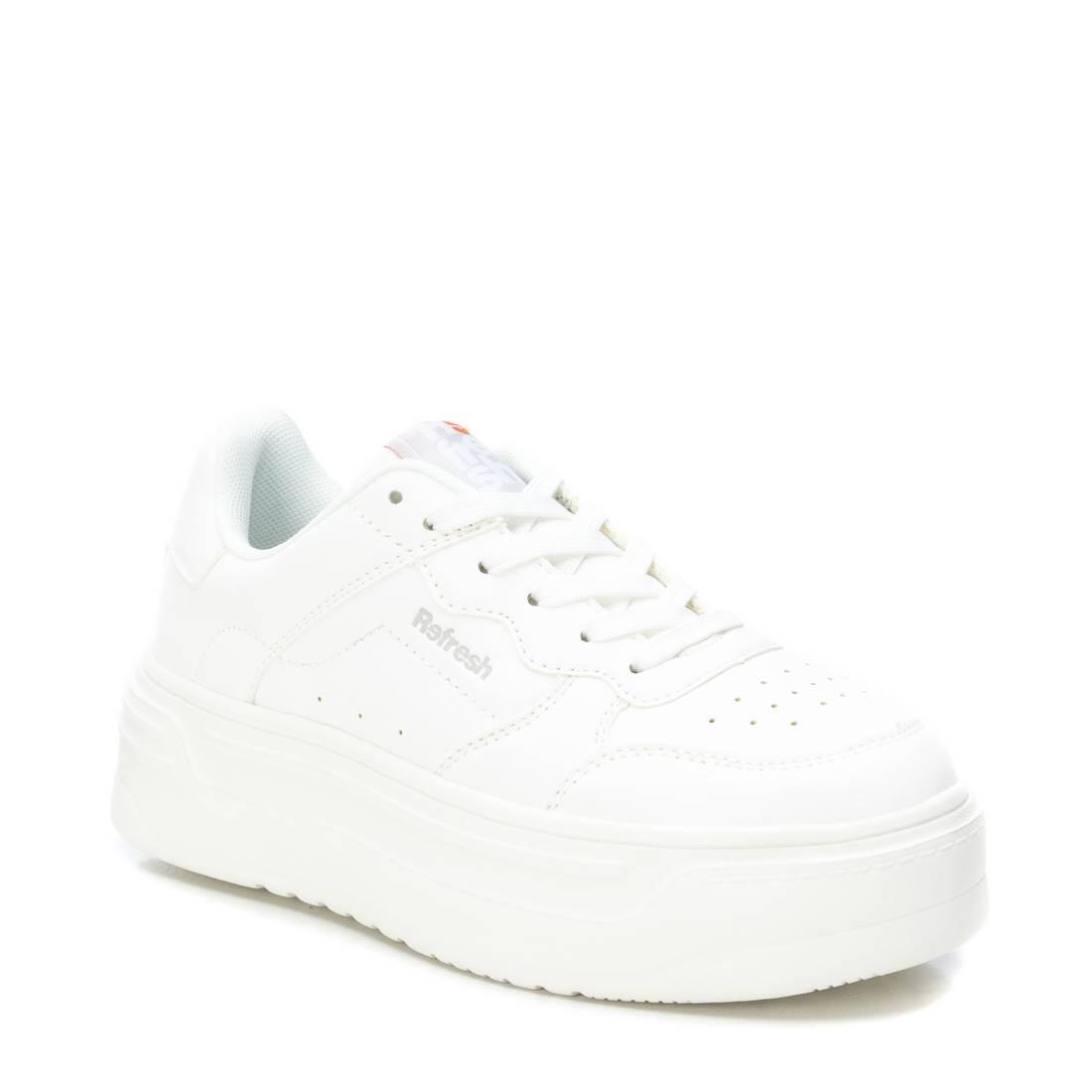 Zapatilla De Mujer Refresh 172167 Blanco 3/6