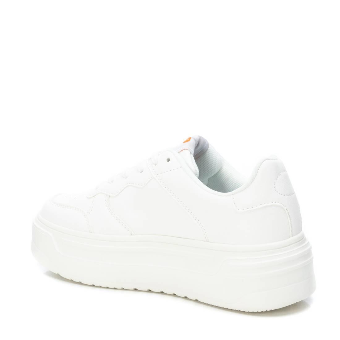 Zapatilla De Mujer Refresh 172167 Blanco 4/6