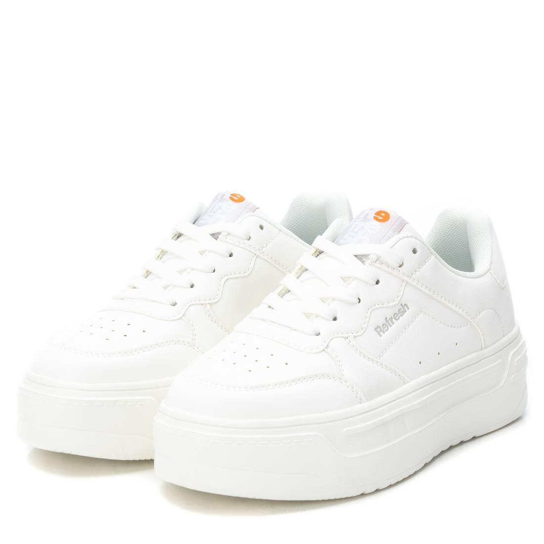 Zapatilla De Mujer Refresh 172167 Blanco 5/6