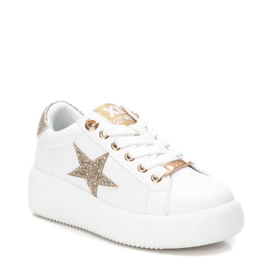 Baskets Xti modèle 135-150945 pour filles 2/6