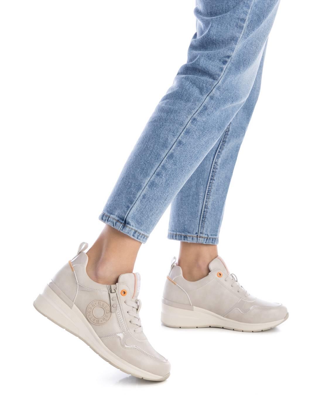 Zapatilla De Mujer Refresh 172280 Hielo 2/6