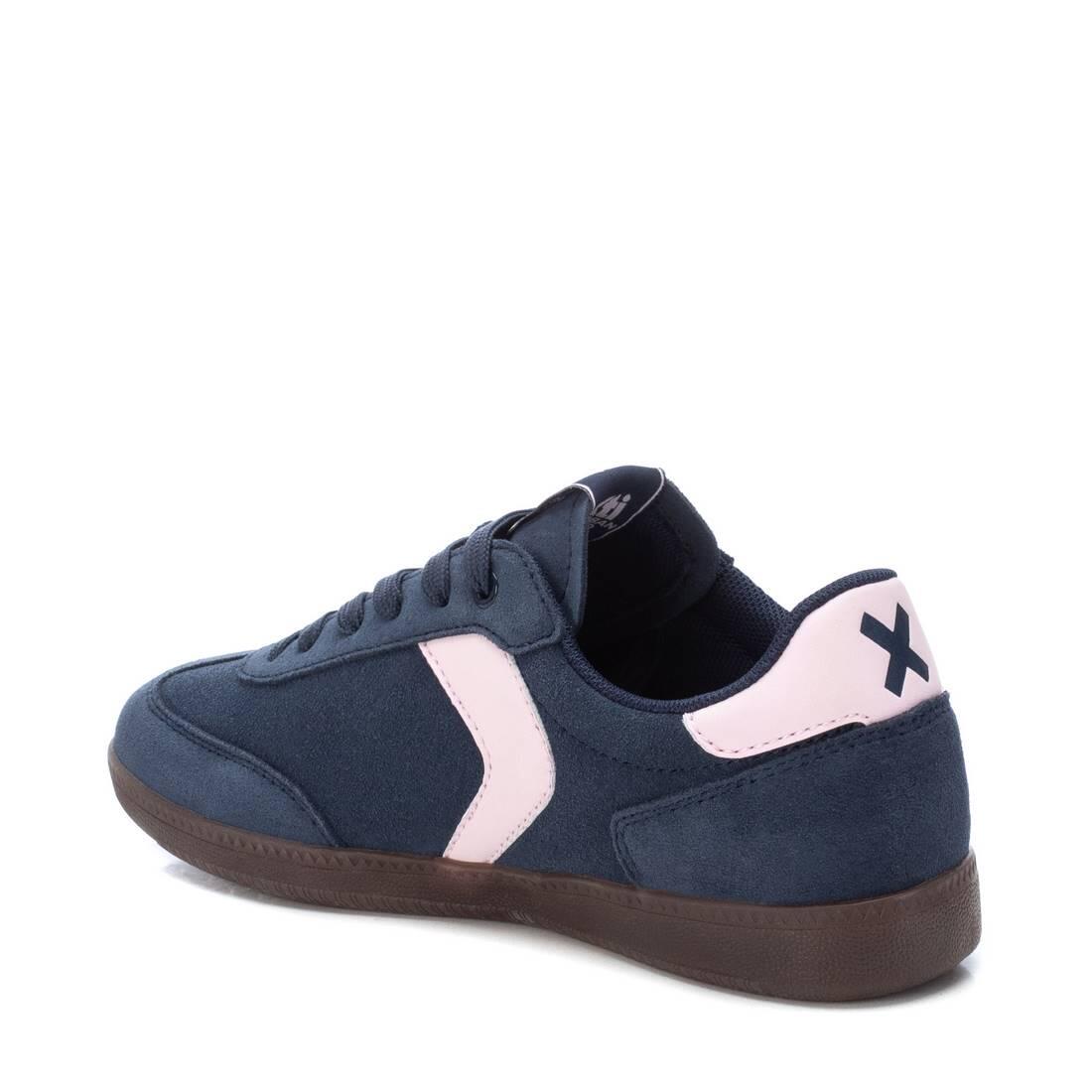 Zapatilla De Mujer Xti 143397 Navy 3/5