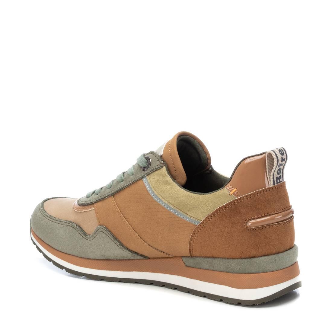 Zapatilla De Mujer Refresh 172059 Kaki 4/6