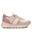 Zapatilla De Mujer Refresh 172061 Beige