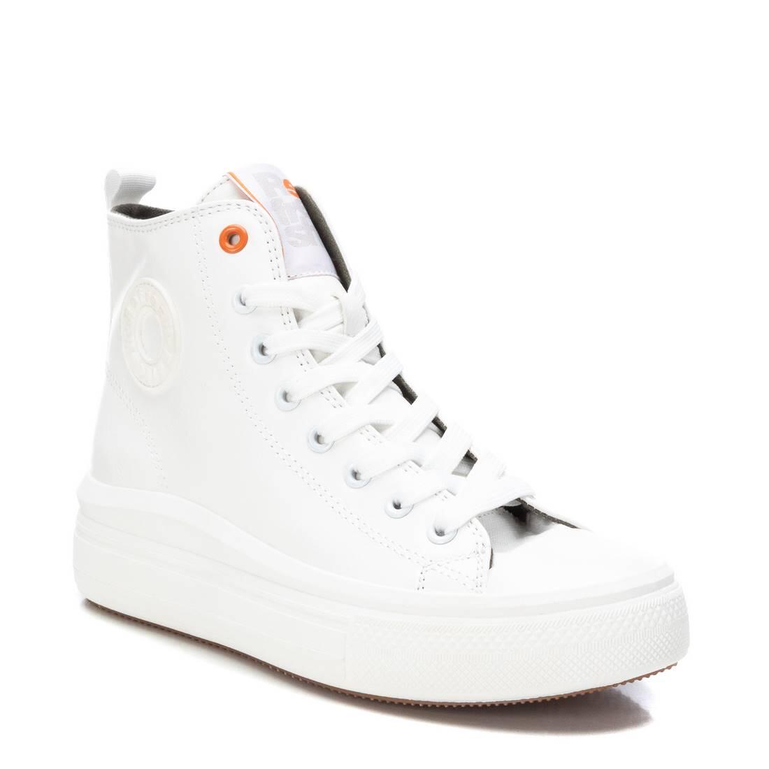 Zapatilla De Mujer Refresh 172284 Blanco 2/6