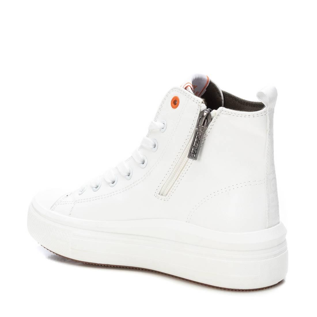 Zapatilla De Mujer Refresh 172284 Blanco 3/6