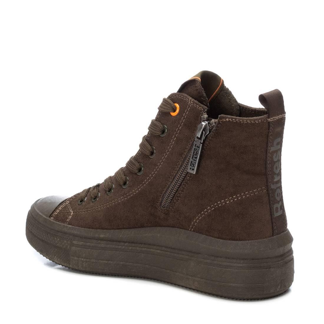 Zapatillas Mujer Refresh  Verde 3/5