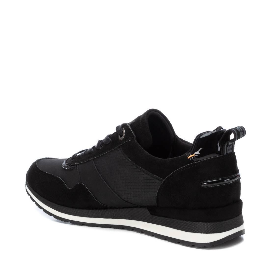 Zapatilla De Mujer Refresh 172059 Negro 4/6