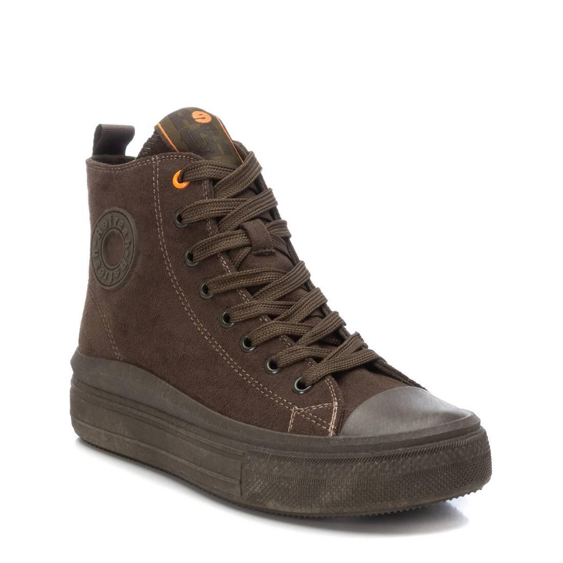 Zapatillas Mujer Refresh  Verde 2/5