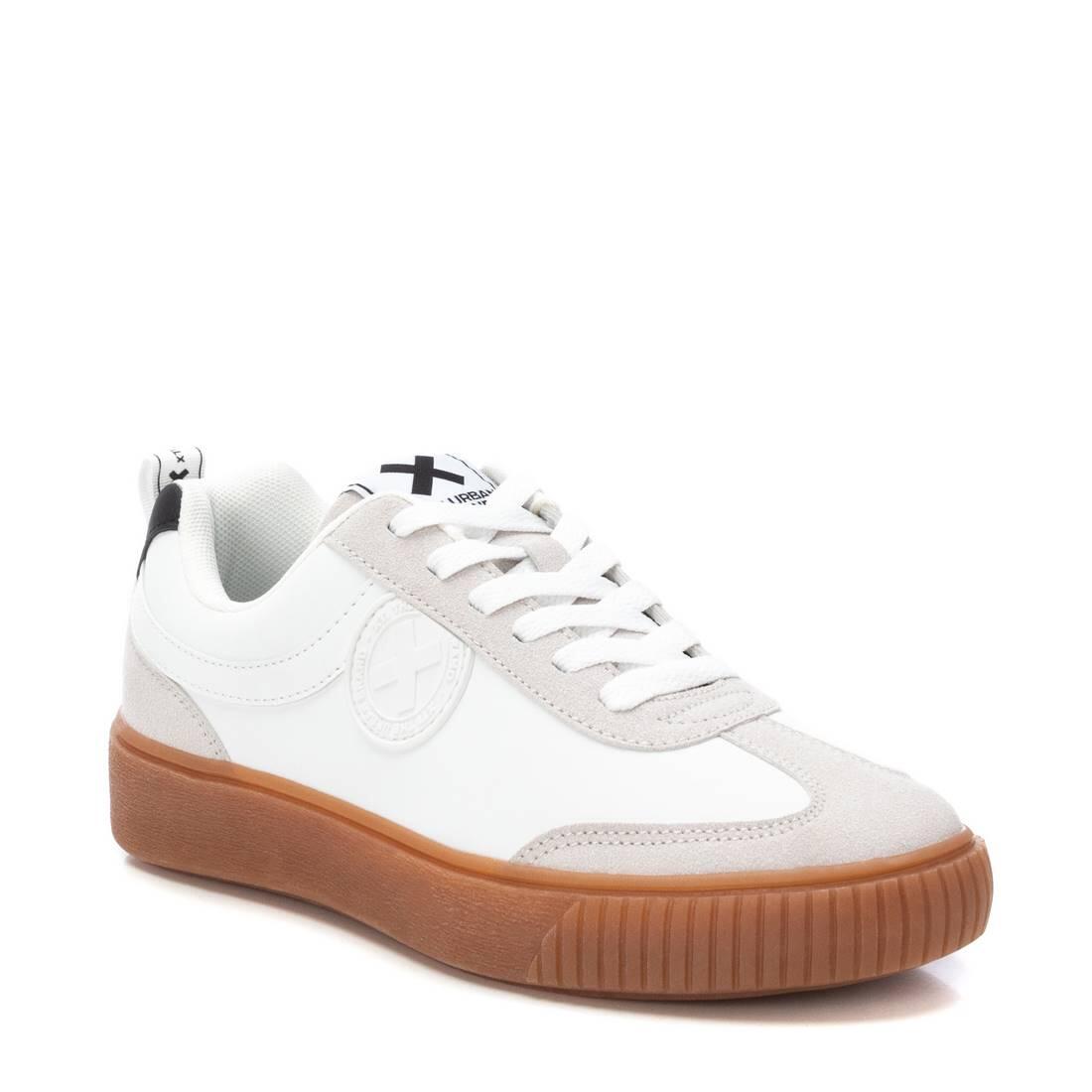 Zapatilla De Mujer Xti 143181 Blanco 3/6