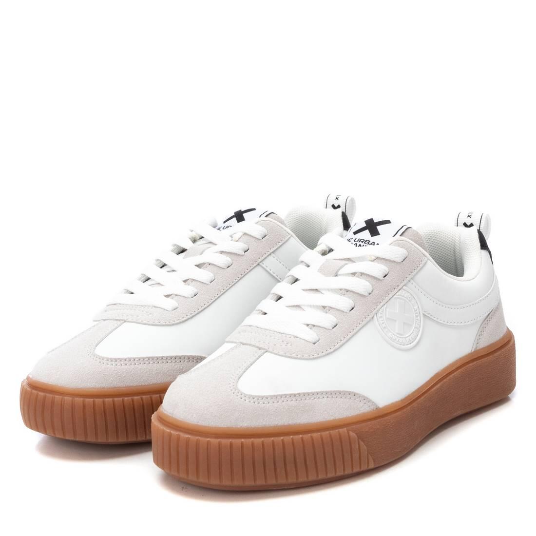 Zapatilla De Mujer Xti 143181 Blanco 5/6