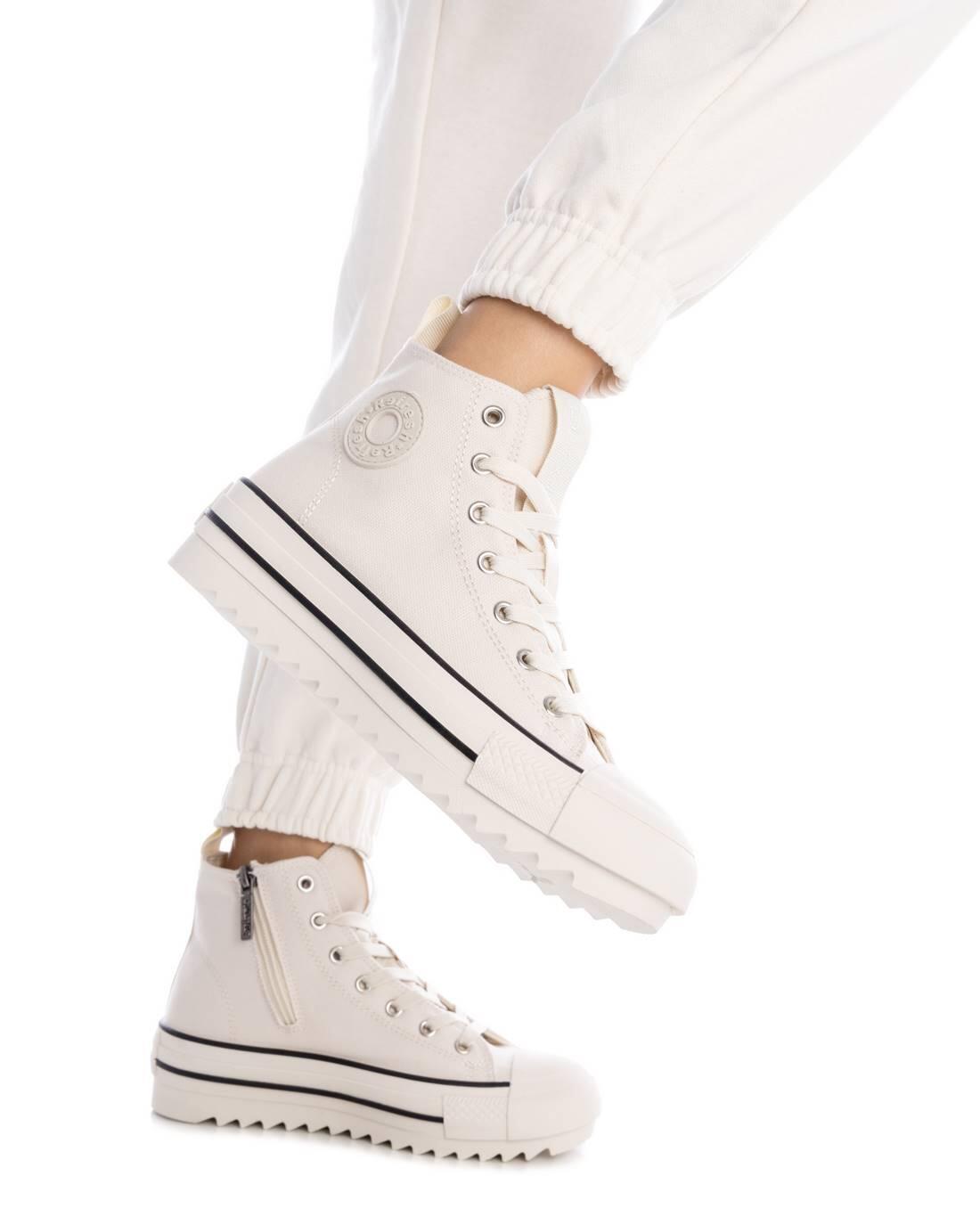 Buty damskie Refresh 172200 Beżowe 2/6