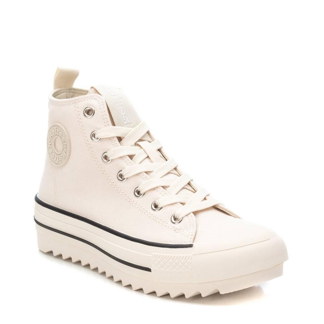 Buty damskie Refresh 172200 Beżowe 3/6
