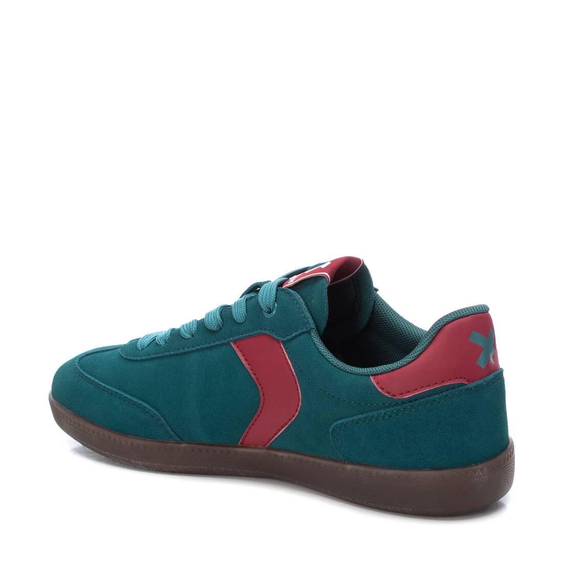 Zapatilla De Hombre Xti 143396 Verde 3/5
