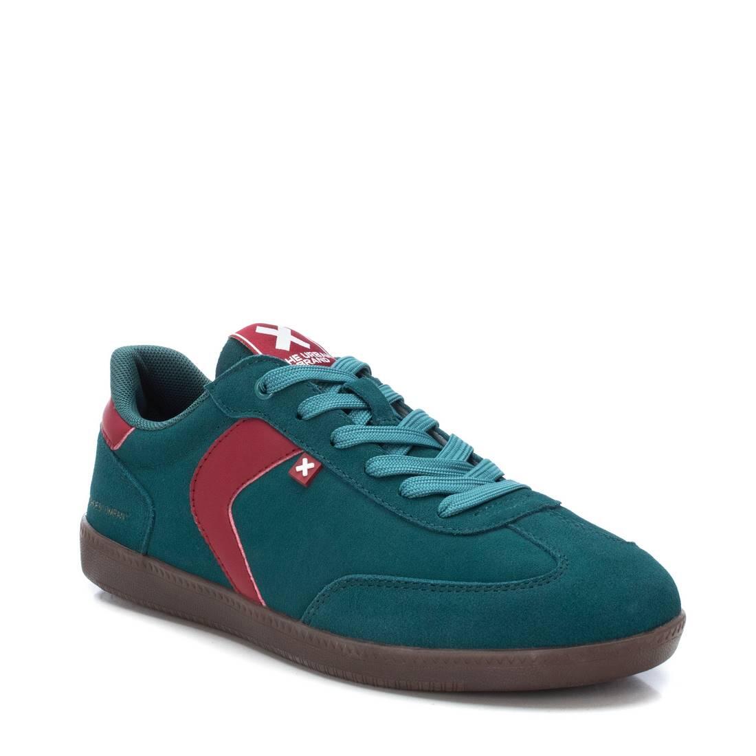 Zapatilla De Hombre Xti 143396 Verde 2/5