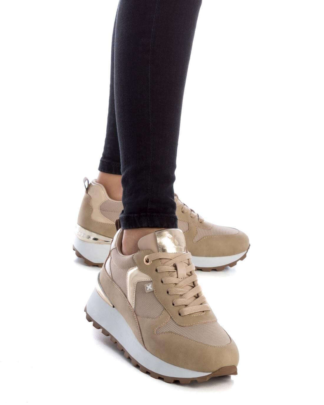 Chaussure de randonnée Baskets Femme Xti 142961 Ble 2/6