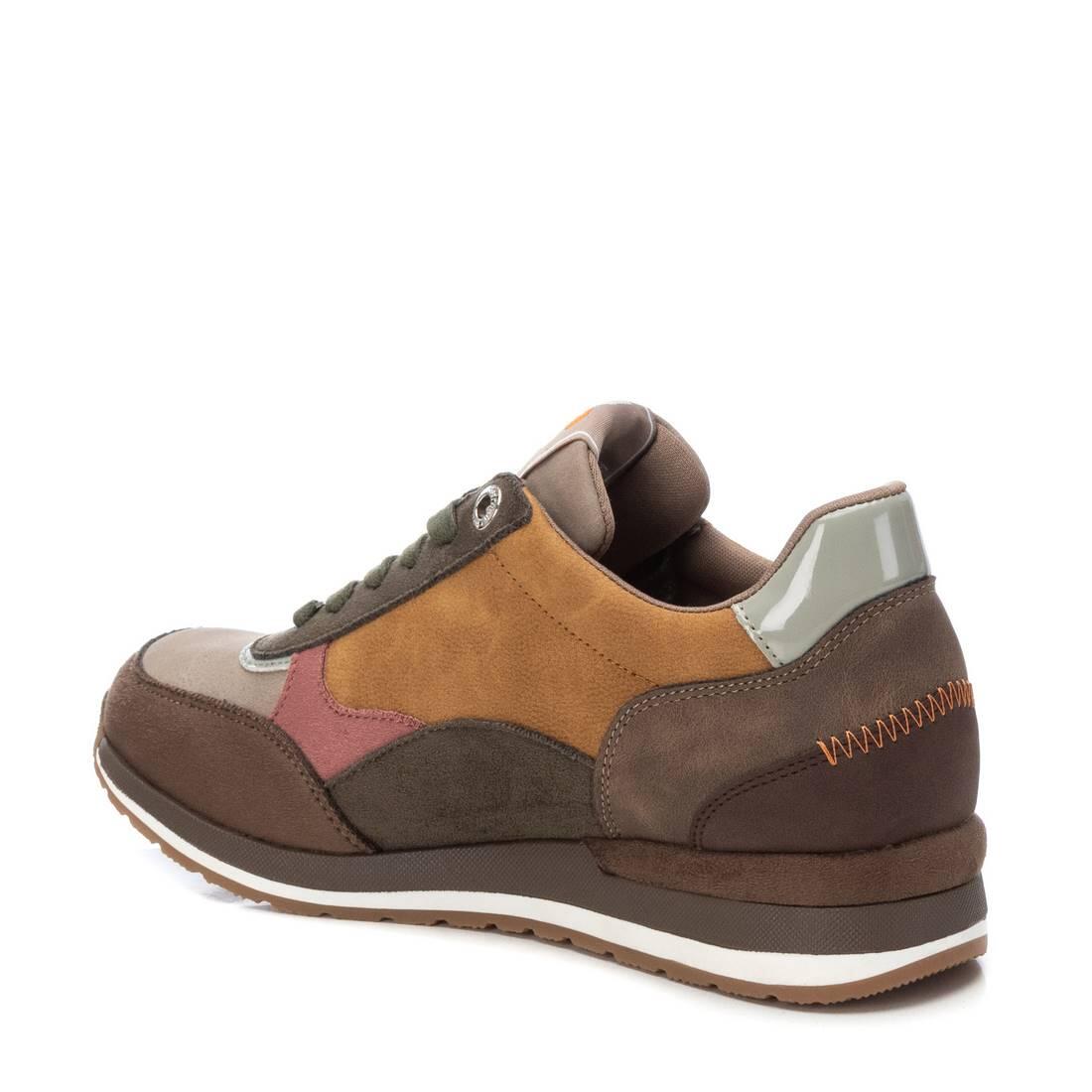 Zapatillas Mujer Refresh  Marrón 4/7