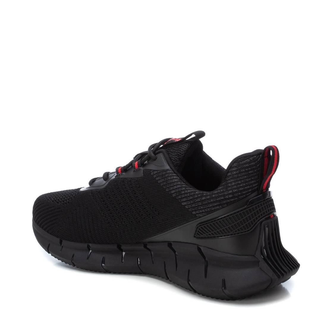 Zapatilla De Hombre Refresh 172349 Negro 3/5