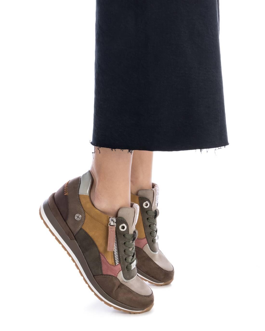 Zapatillas Mujer Refresh  Marrón 2/7