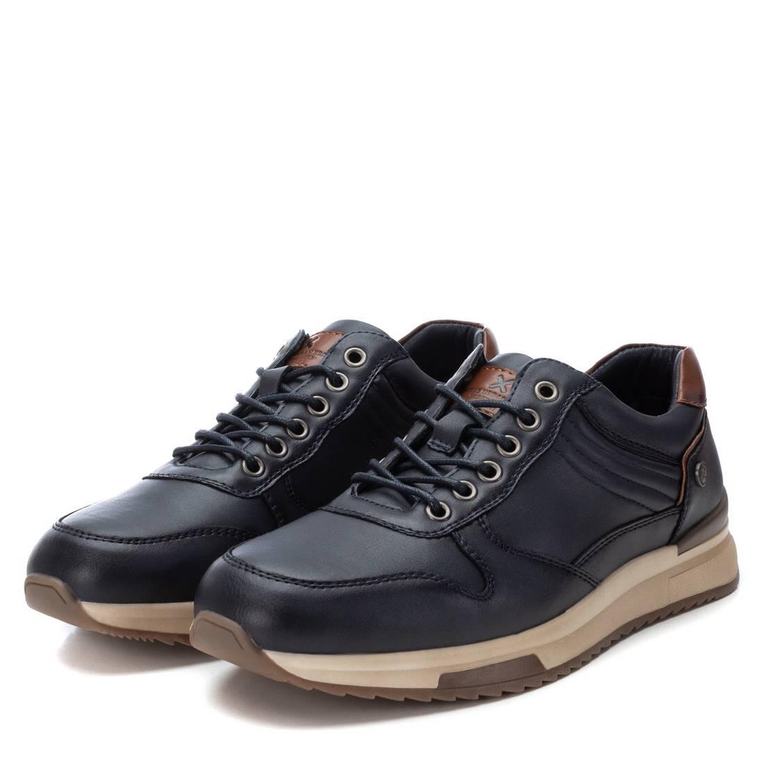 Baskets Xti modèle 10147-326787 pour homme 4/6