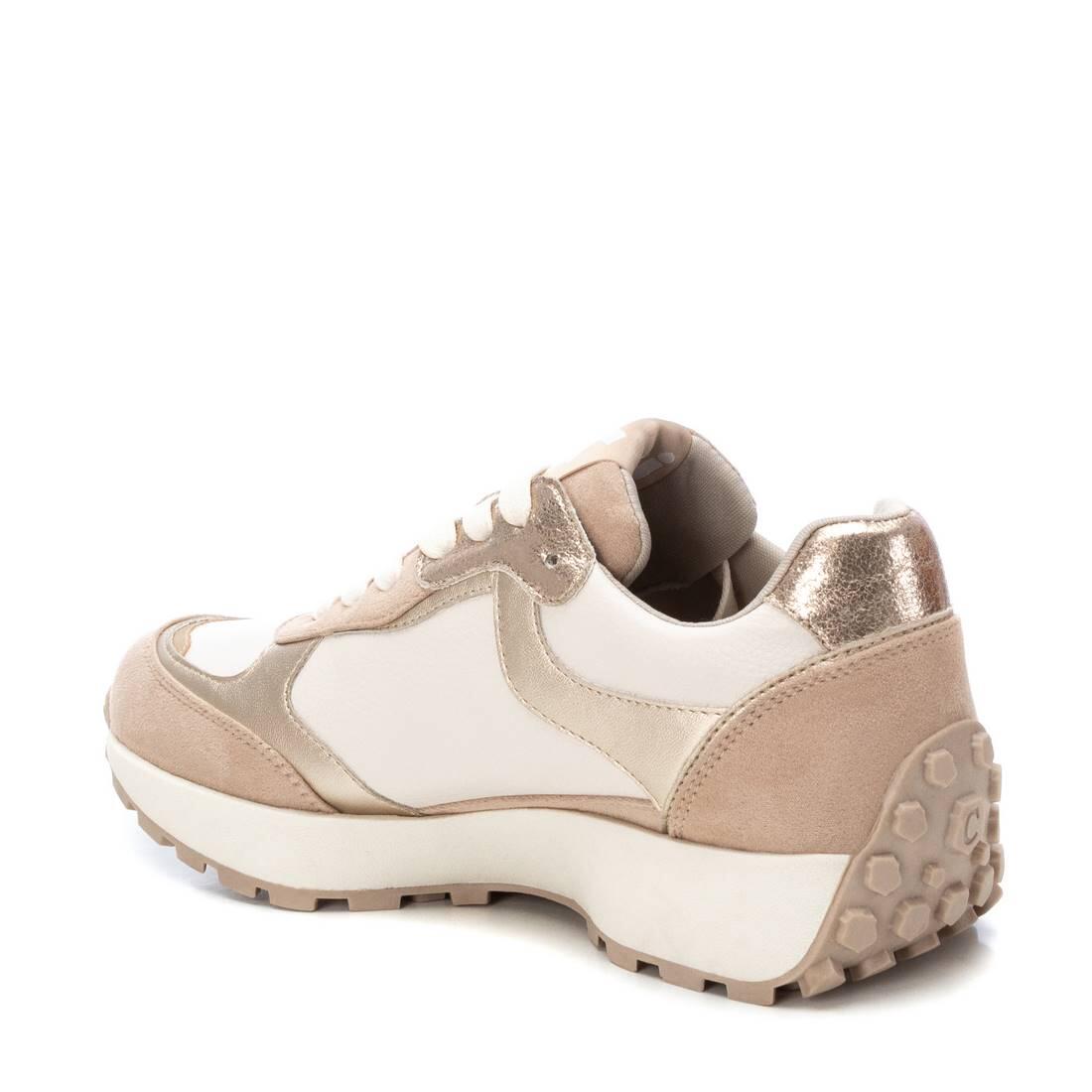 Zapatilla De Mujer Xti 142970 Beige 4/6