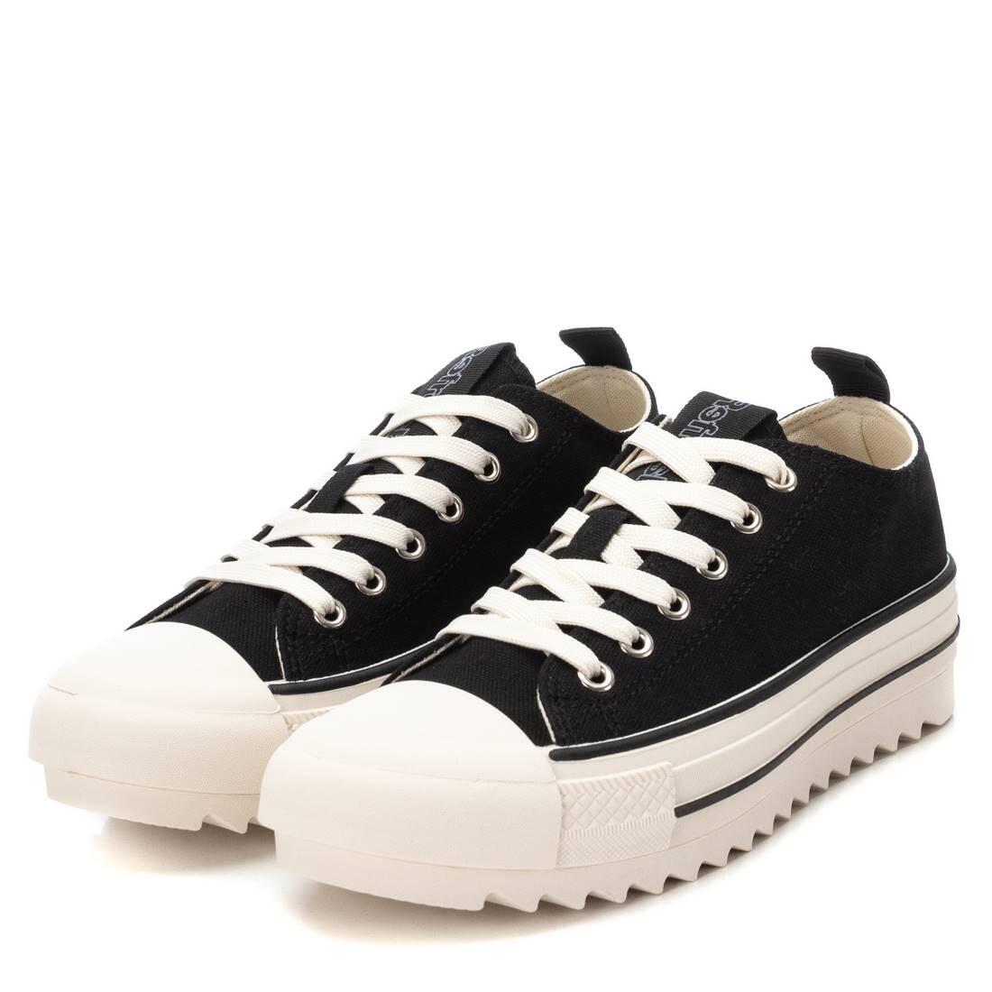 Zapatilla De Mujer Refresh 172199 Negro 5/6