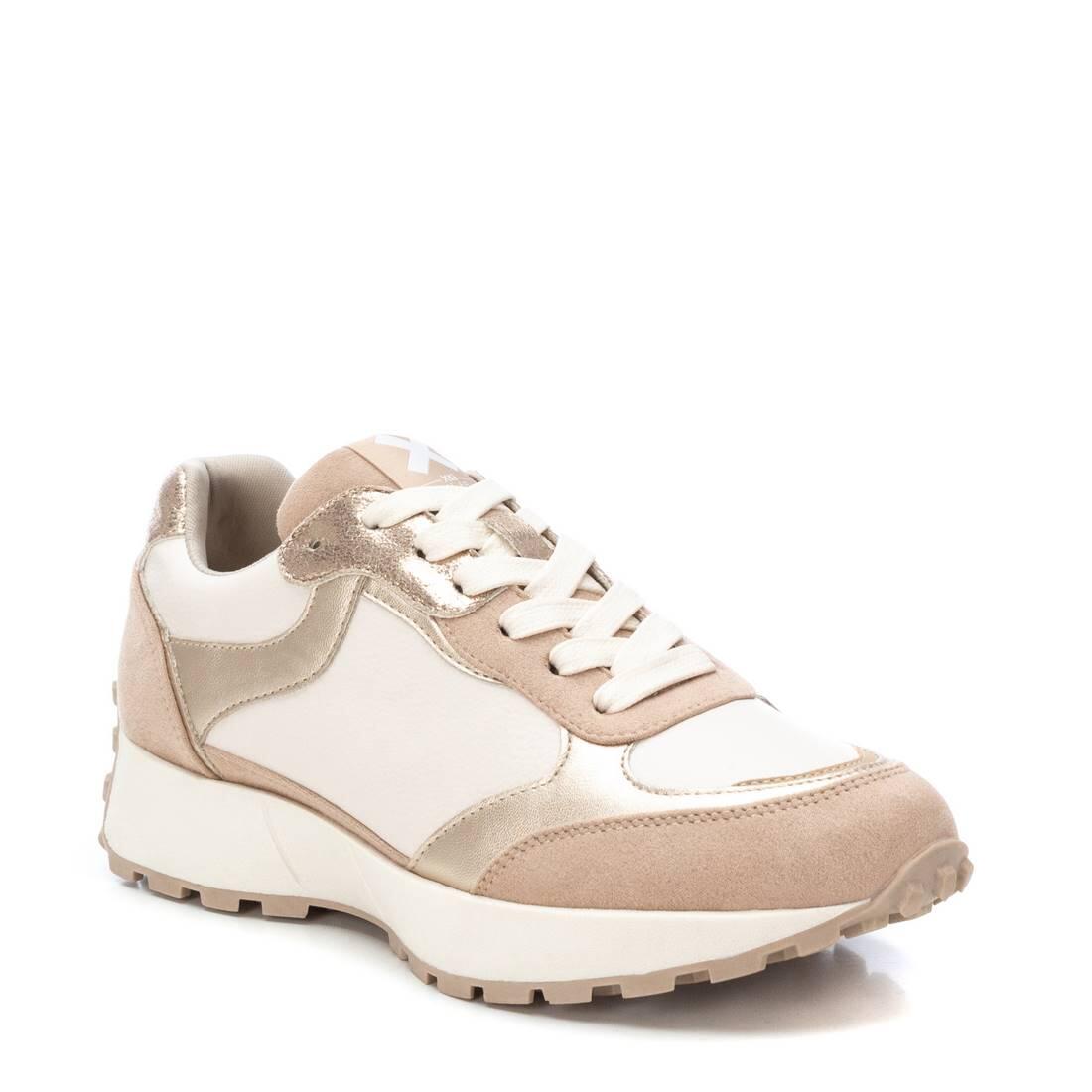 Zapatilla De Mujer Xti 142970 Beige 3/6