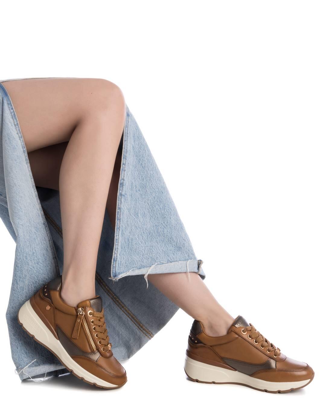 Scarpe Carmela modello 161825-CAMEL per donne 2/6