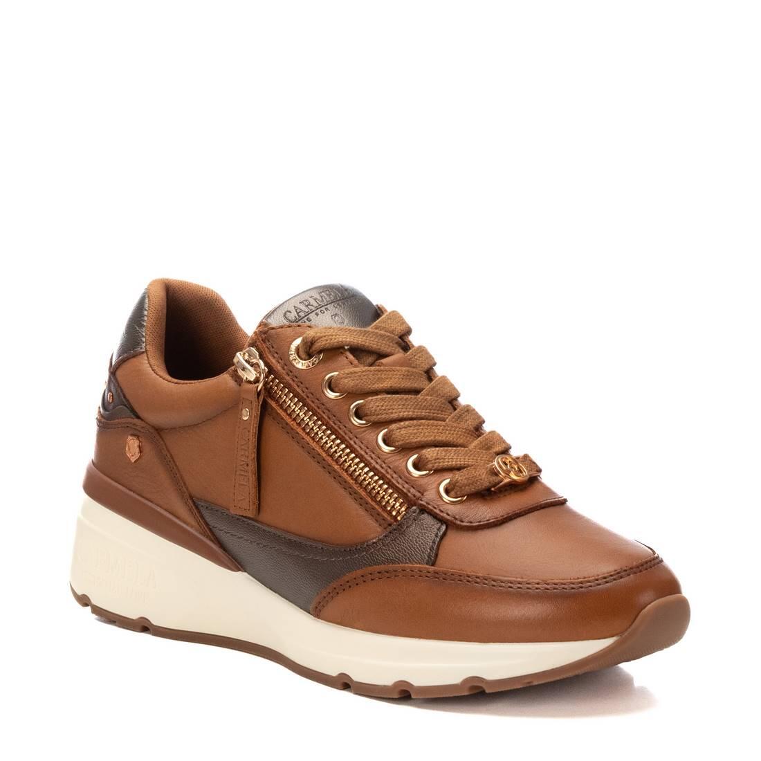 Scarpe Carmela modello 161825-CAMEL per donne 3/6