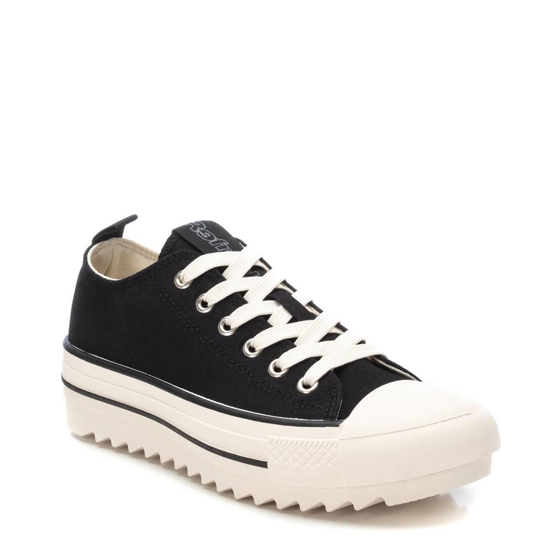 Zapatilla De Mujer Refresh 172199 Negro 3/6