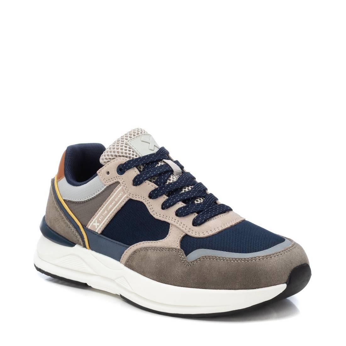 Xti Zapatillas XTI Hombre Marine 2/5