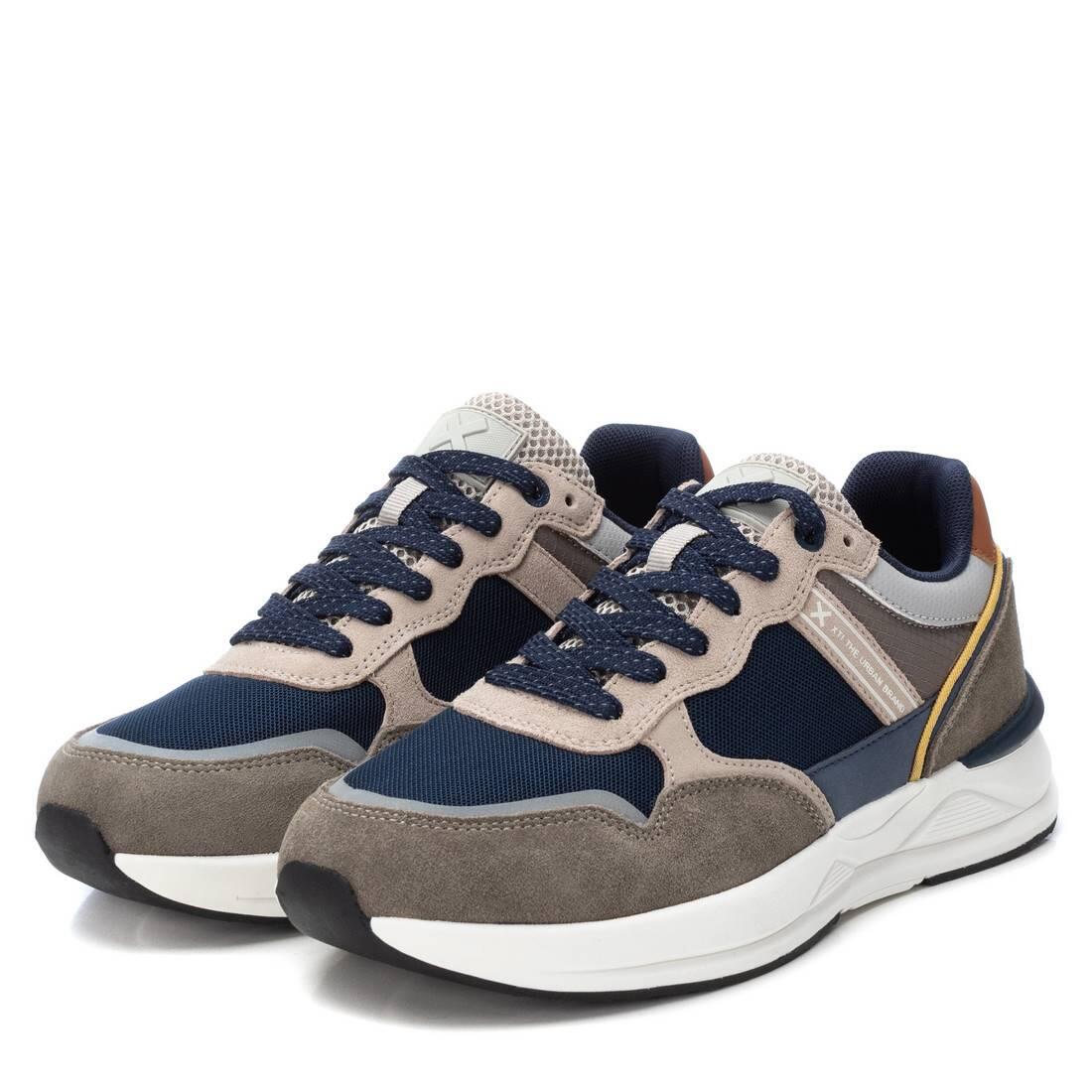 Xti Zapatillas XTI Hombre Marine 4/5