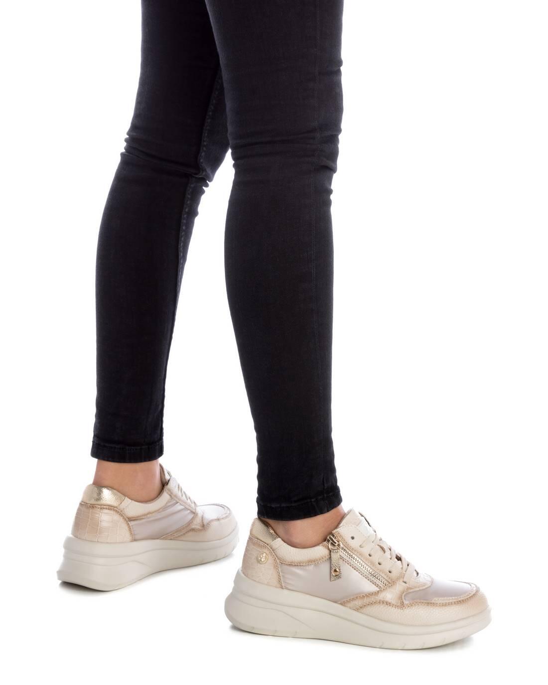 Chaussure de randonnée Baskets Femme Xti 143201 Ble 2/6