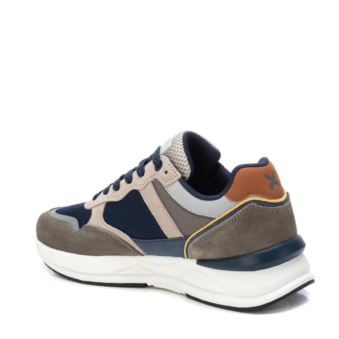 Xti Zapatillas XTI Hombre Marine 3/5