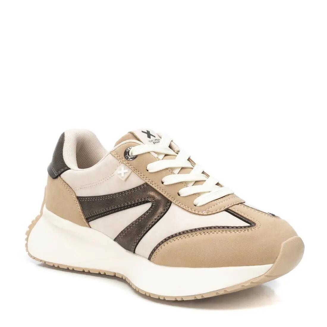 Zapatilla De Mujer Xti 143379 Beige 3/6