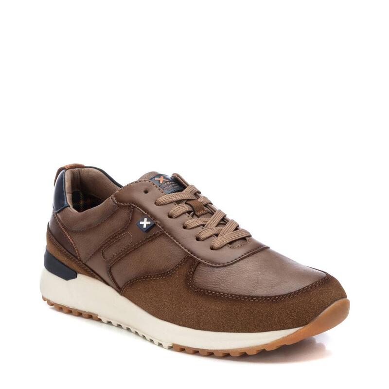 Zapatilla De Hombre Xti 143376 Camel