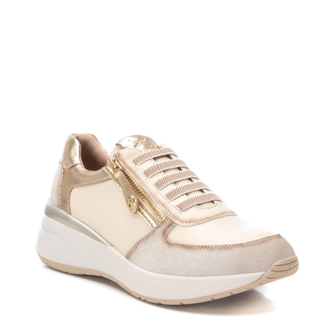 Zapatillas Dames Xti  Beige 3/6