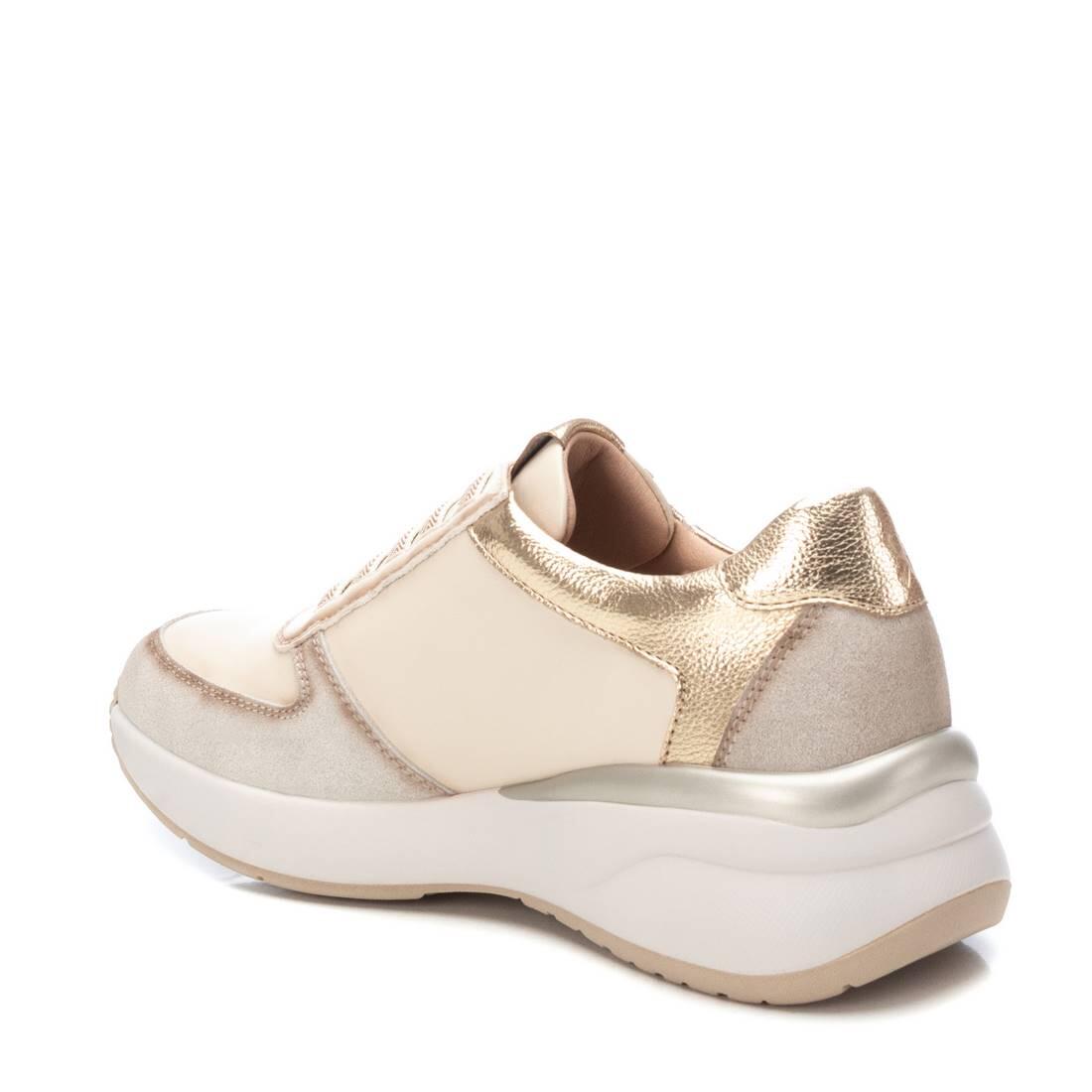 Zapatillas Dames Xti  Beige 4/6