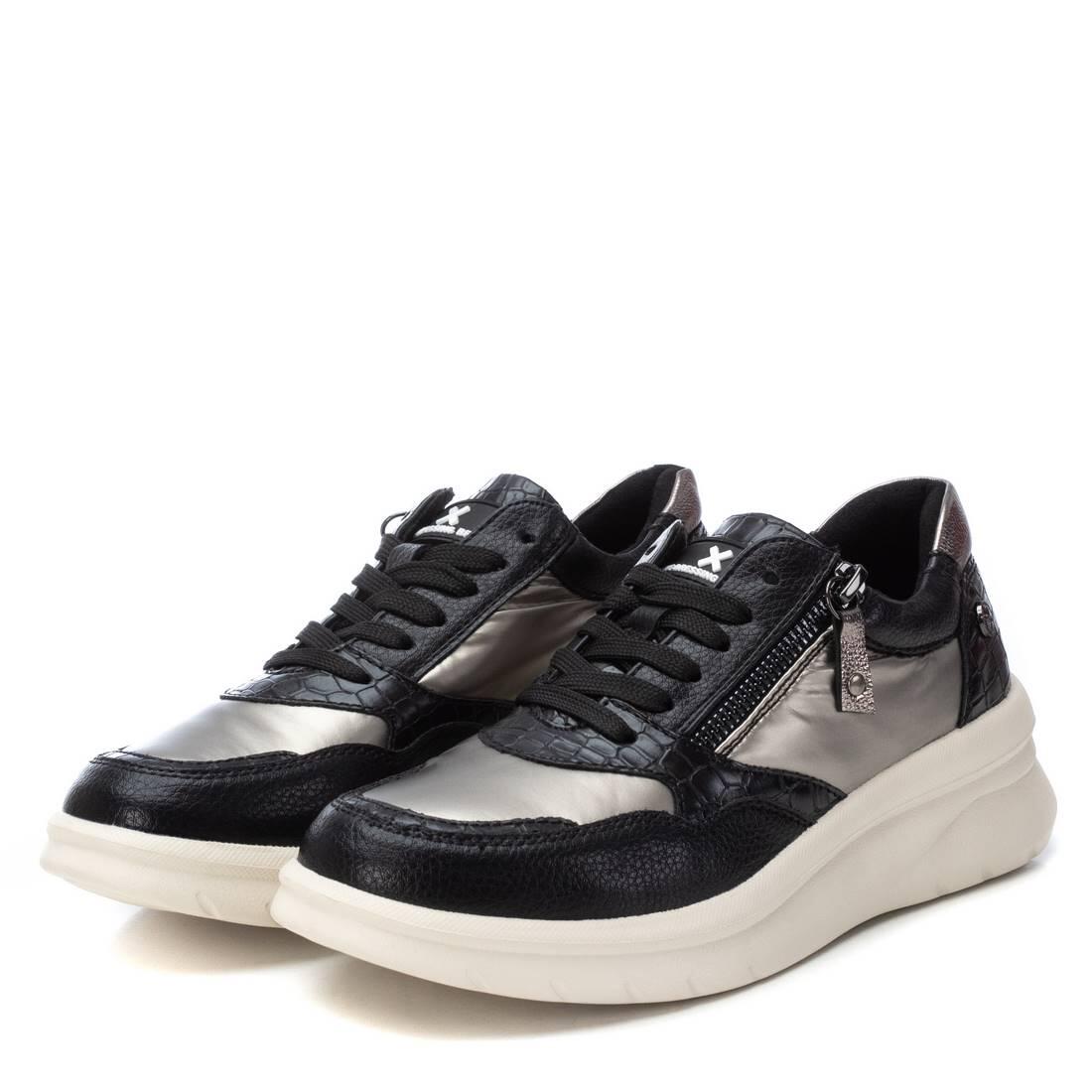 Chaussure de randonnée Baskets Femme Xti 143201 Noi 5/6