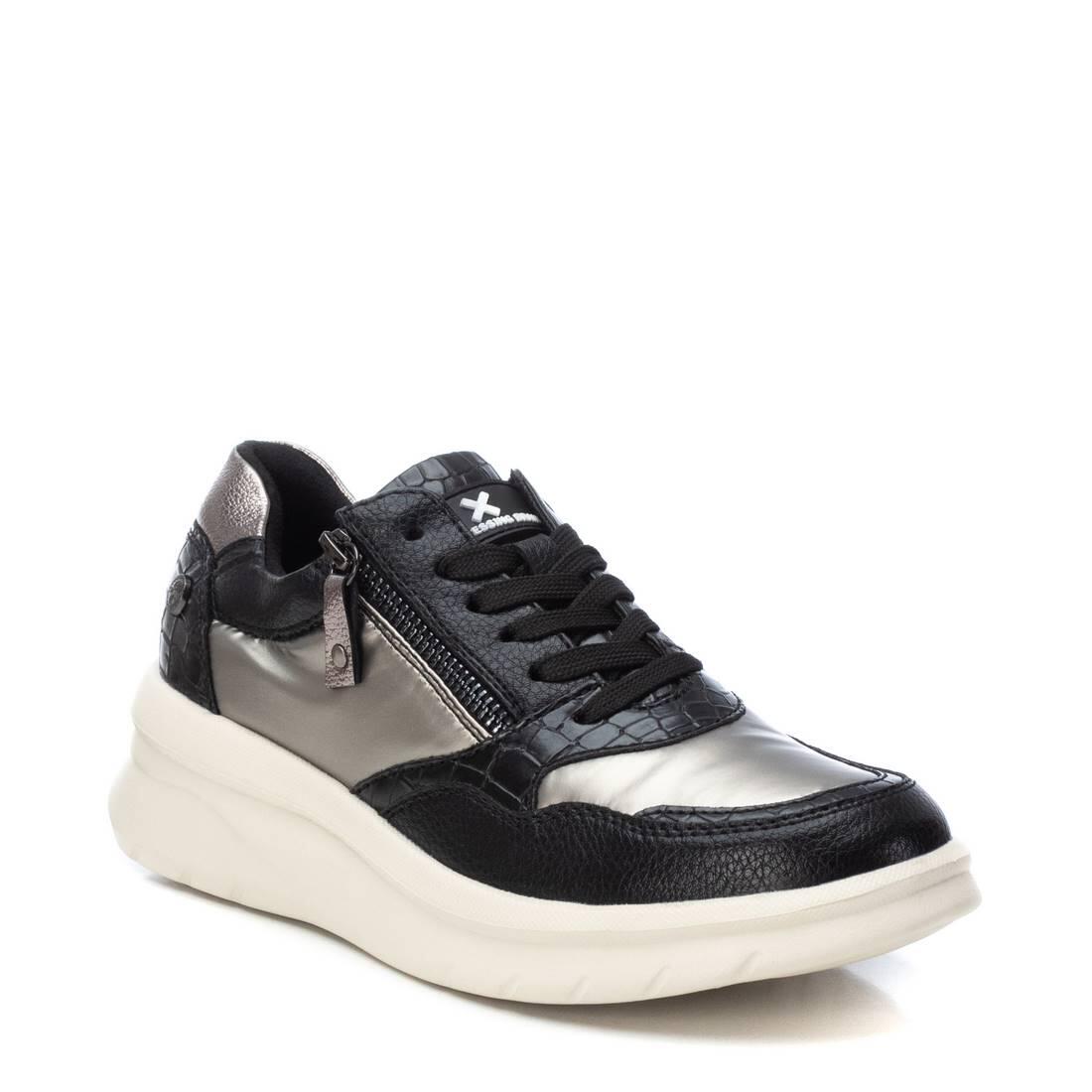 Chaussure de randonnée Baskets Femme Xti 143201 Noi 3/6